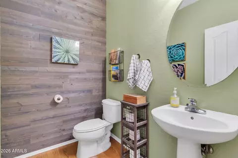 Bath - 1265 S Aaron -- #327, Mesa, AZ 85209 photo 1 of 3