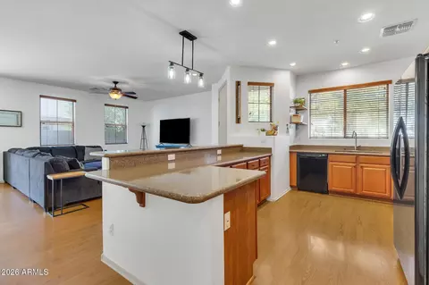 Kitchen - 1265 S Aaron -- #327, Mesa, AZ 85209 photo 1 of 5