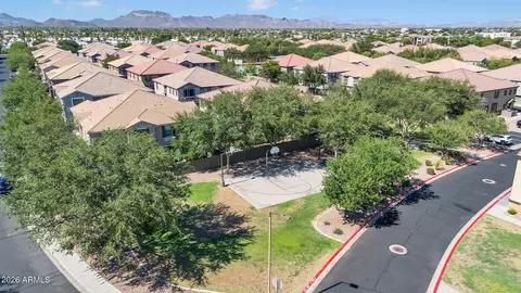 View/Area - 1265 S Aaron -- #327, Mesa, AZ 85209 photo 4 of 6