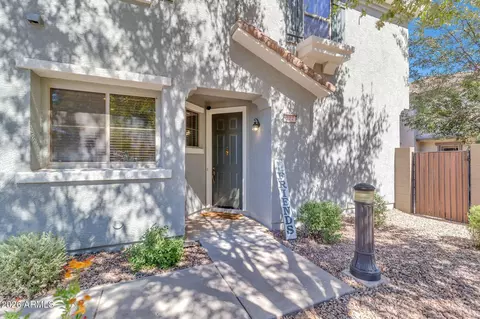 1265 S Aaron -- #327, Mesa, AZ 85209