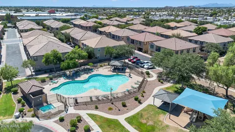 View/Area - 1265 S Aaron -- #327, Mesa, AZ 85209 photo 3 of 6