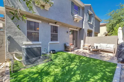 Exterior - 1265 S Aaron -- #327, Mesa, AZ 85209 photo 5 of 9