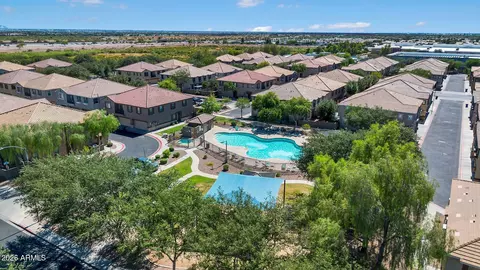 View/Area - 1265 S Aaron -- #327, Mesa, AZ 85209 photo 2 of 6