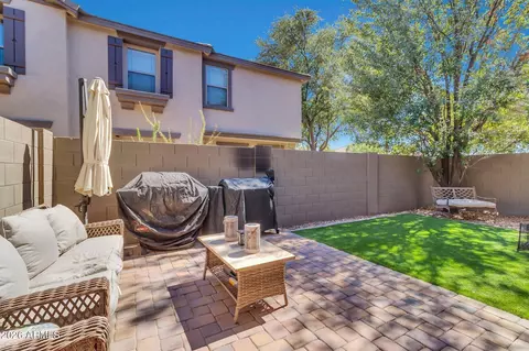 Exterior - 1265 S Aaron -- #327, Mesa, AZ 85209 photo 2 of 9
