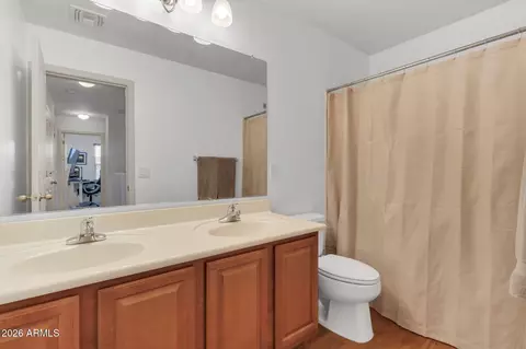 Bath - 1265 S Aaron -- #327, Mesa, AZ 85209 photo 3 of 3