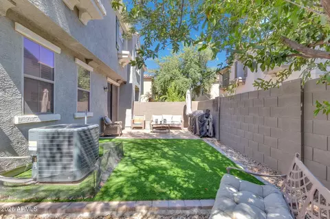 Exterior - 1265 S Aaron -- #327, Mesa, AZ 85209 photo 4 of 9