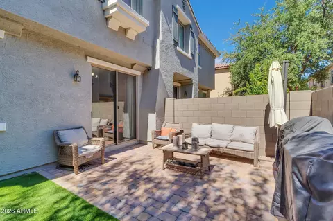 Exterior - 1265 S Aaron -- #327, Mesa, AZ 85209 photo 1 of 9