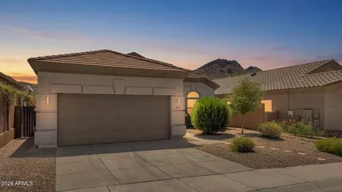 26843 N 65th Ave, Phoenix, AZ 85083
