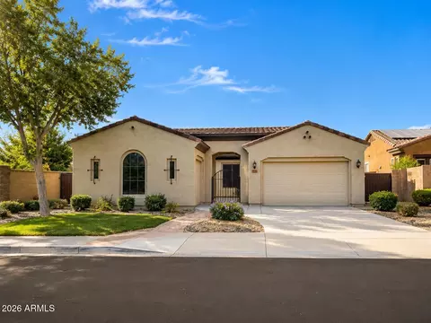 2524 E Honeysuckle Pl, Chandler, AZ 85286