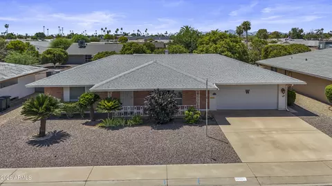10727 W Saratoga Cir N, Sun City, AZ 85351