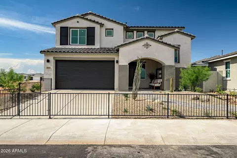 2902 E Villa Ave, San Tan Valley, AZ 85143