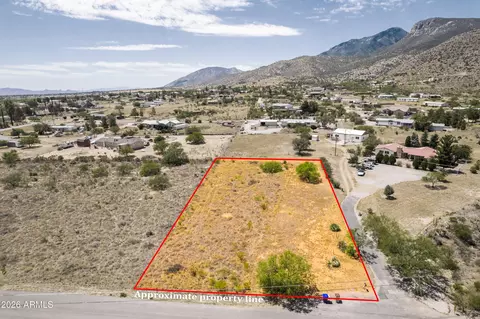 tbd E Keeling Rd #B, Hereford, AZ 85615