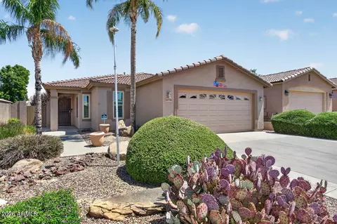 10798 W Chisholm Dr, Sun City, AZ 85373