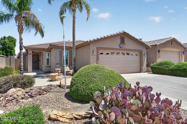 10798 W Chisholm Dr, Sun City, AZ 85373