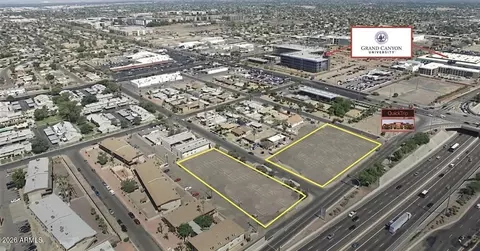 4810 N Black Canyon Hwy #27, Phoenix, AZ 85017