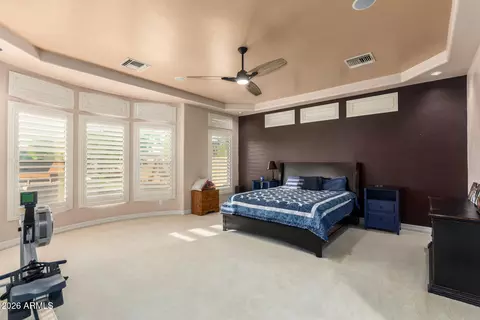 Bedroom - 2744 E Country Shadows Ct, Gilbert, AZ 85298 photo 1 of 6