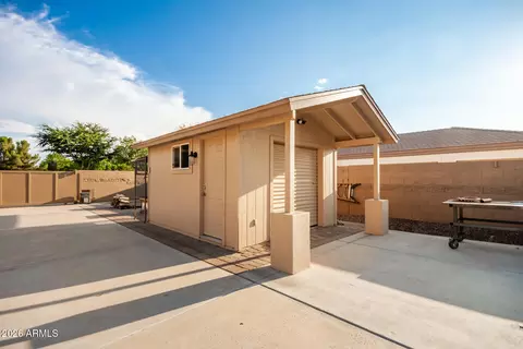 Other - 2744 E Country Shadows Ct, Gilbert, AZ 85298 photo 23 of 24