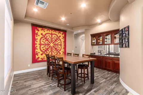 Dining - 2744 E Country Shadows Ct, Gilbert, AZ 85298 photo 1 of 4