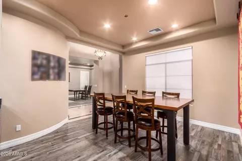 Dining - 2744 E Country Shadows Ct, Gilbert, AZ 85298 photo 2 of 4