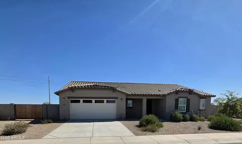 1391 E Verona Trl, Casa Grande, AZ 85122