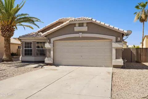 Exterior - 7415 E Lobo Ave, Mesa, AZ 85209 photo 2 of 7