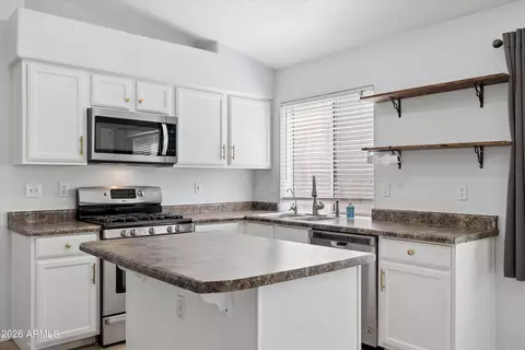 Kitchen - 7415 E Lobo Ave, Mesa, AZ 85209 photo 1 of 3