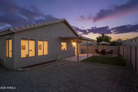 Exterior - 7415 E Lobo Ave, Mesa, AZ 85209 photo 7 of 7