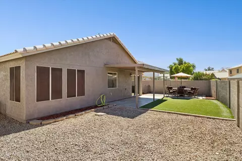 Exterior - 7415 E Lobo Ave, Mesa, AZ 85209 photo 6 of 7