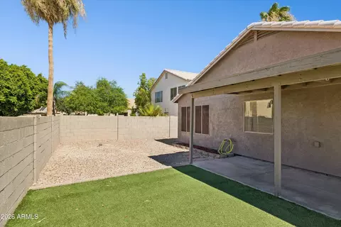 Exterior - 7415 E Lobo Ave, Mesa, AZ 85209 photo 4 of 7
