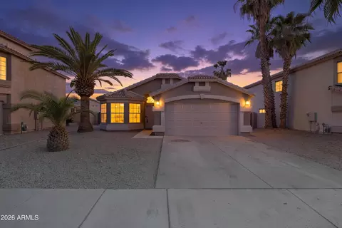 Exterior - 7415 E Lobo Ave, Mesa, AZ 85209 photo 3 of 7