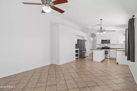 Living - 7415 E Lobo Ave, Mesa, AZ 85209 photo 6 of 7