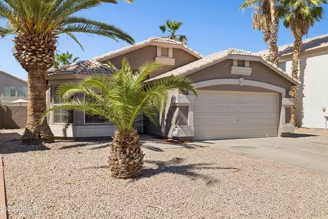 7415 E Lobo Ave, Mesa, AZ 85209