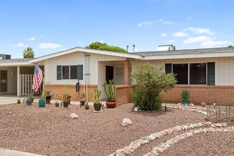 10624 W Clair Dr, Sun City, AZ 85351