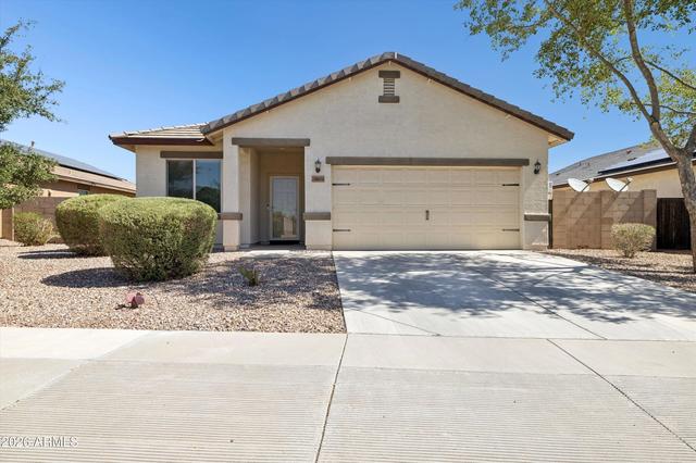 24604 W Mobile Ln, Buckeye, AZ 85326