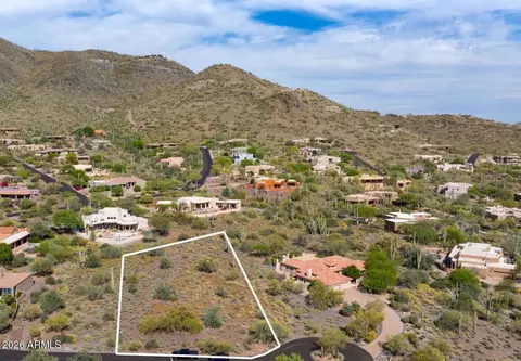 0 N Palo Verde Way #19, Carefree, AZ 85377