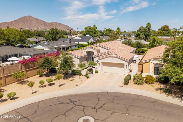3427 N 42nd Pl, Phoenix, AZ 85018