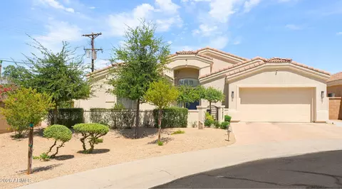 3427 N 42nd Pl, Phoenix, AZ 85018