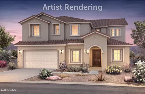 26100 S 225th Pl, Queen Creek, AZ 85142