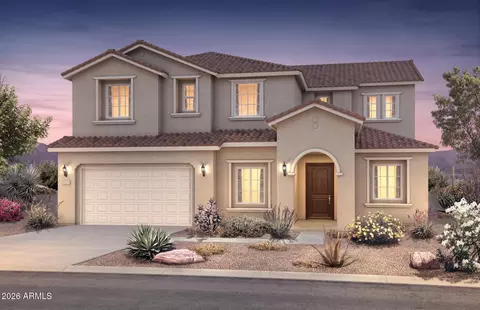 26100 S 225th Pl, Queen Creek, AZ 85142