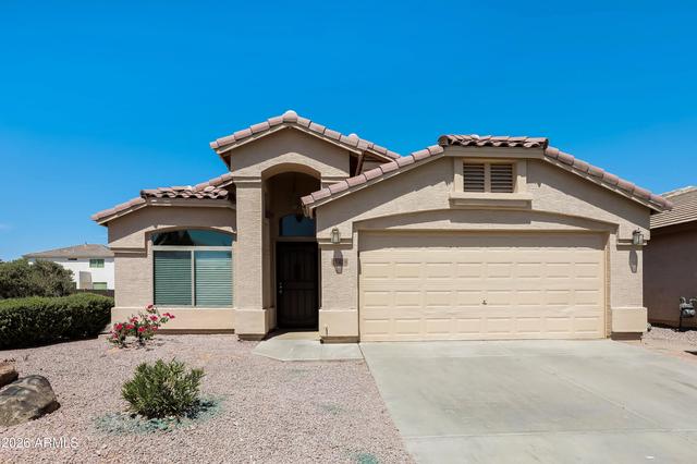17478 N Gatun Ave, Maricopa, AZ 85139