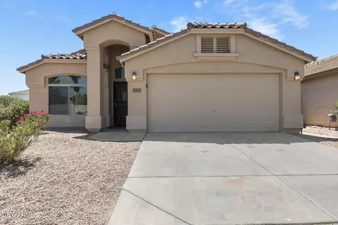 17478 N Gatun Ave, Maricopa, AZ 85139