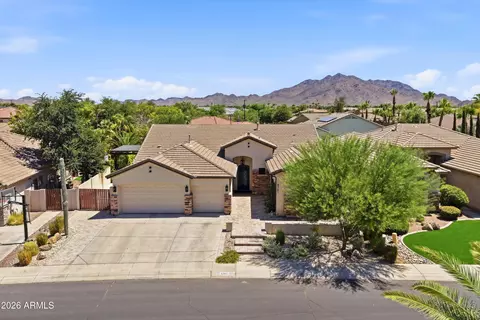 4261 E Andre Ave, Gilbert, AZ 85298 photo 30
