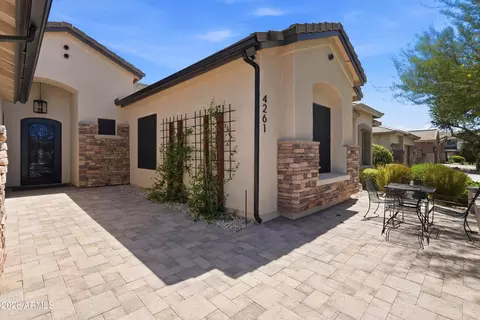 4261 E Andre Ave, Gilbert, AZ 85298 photo 3