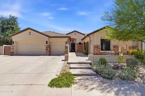 4261 E Andre Ave, Gilbert, AZ 85298 photo 1