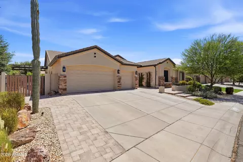 4261 E Andre Ave, Gilbert, AZ 85298 photo 2