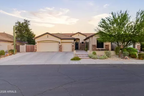 4261 E Andre Ave, Gilbert, AZ 85298 photo 29