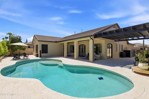 4261 E Andre Ave, Gilbert, AZ 85298 photo 23