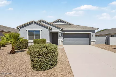 24653 N Alfalfa Dr, Florence, AZ 85132
