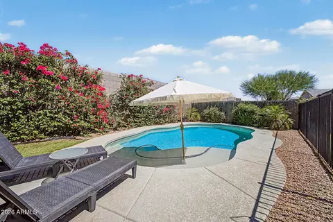 24653 N Alfalfa Dr, Florence, AZ 85132