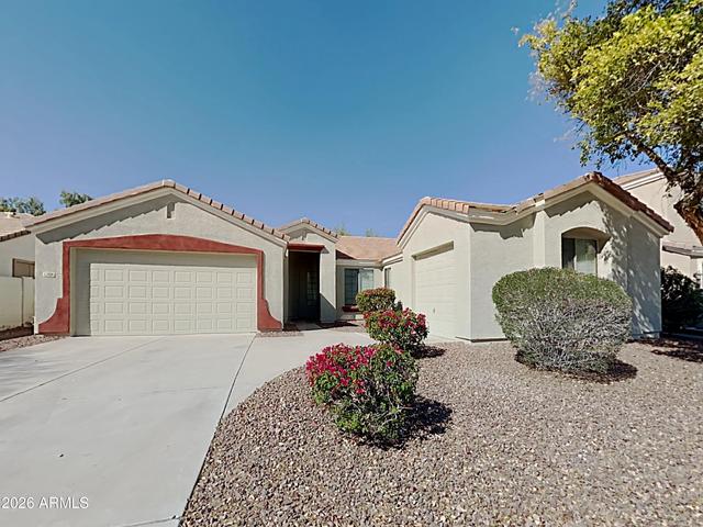 13518 W Evans Dr, Surprise, AZ 85379